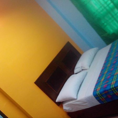 River Side Hotel Mersing Kültér fotó
