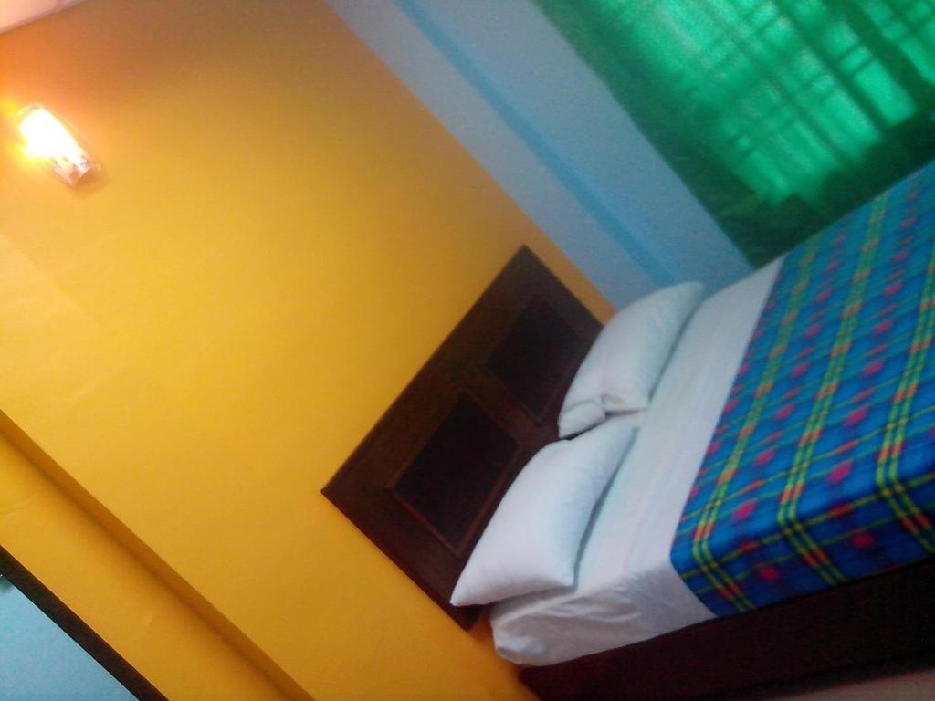 River Side Hotel Mersing Kültér fotó